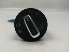 Commande eclairage occasion VOLKSWAGEN GOLF V Phase 1 - 2.0 TDI 140ch -