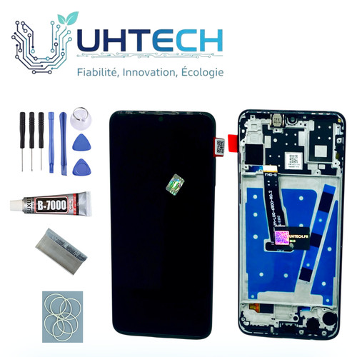 écran huawei p30 lite avec - Écran,