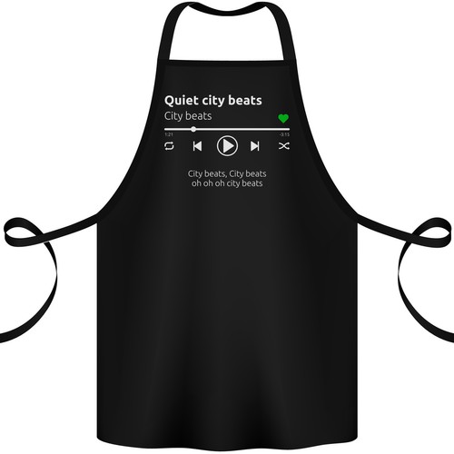 City beats lecteur - beats,