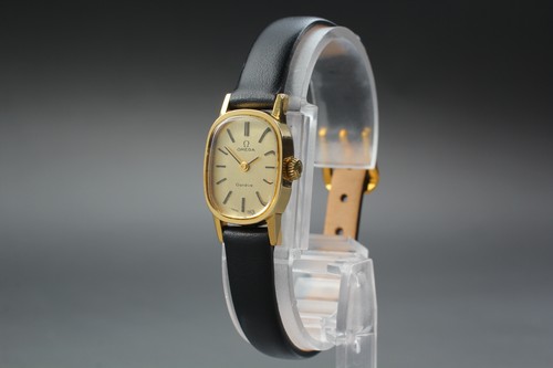 Montre femme vintage omega - vintage,