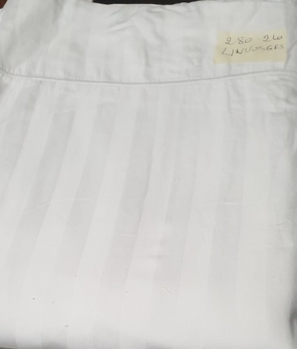 Ancien drap bon état - drap,