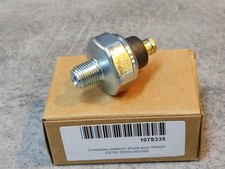 Contacteur pression d'huile