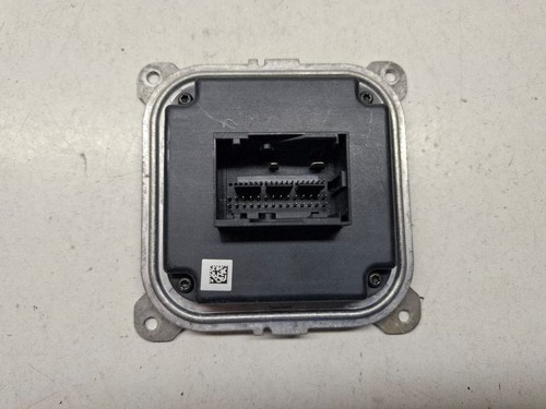 Renault megane 2019 - 2019, module