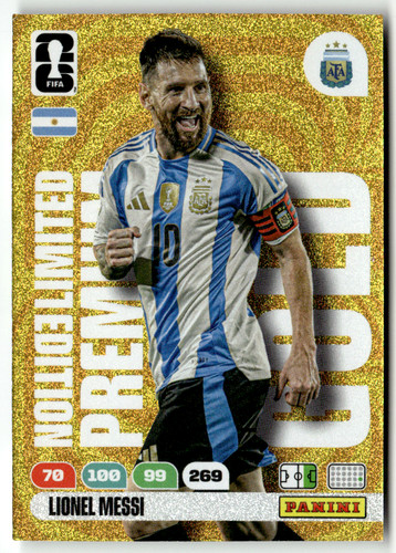 Panini fifa world - panini,