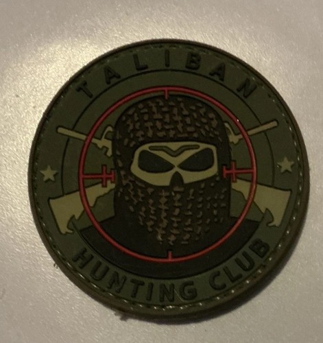 Militaria patch écusson tissu - militaria,