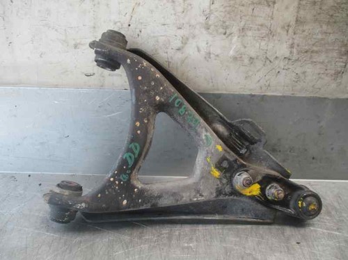 Bras suspension inferieur - de,