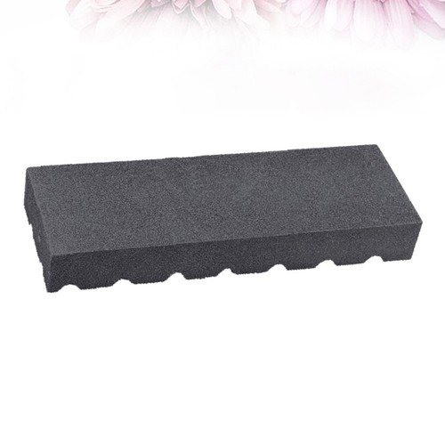 1pc carborundum pierre - 1pc,