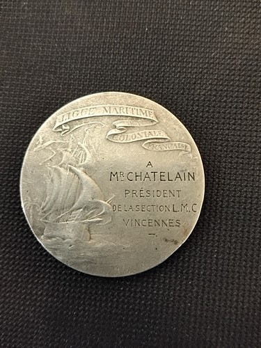 Médaille dropsy ligue - dropsy,