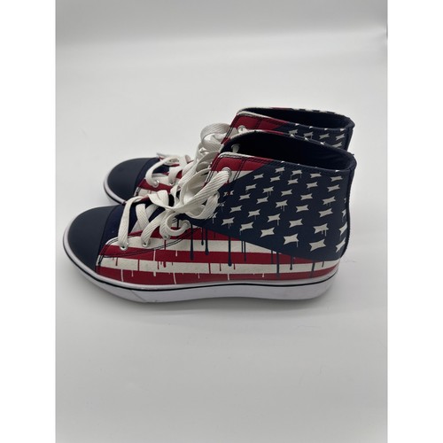 Heelys mens hustle american - mens,