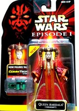 Star Wars Queen Amidala with