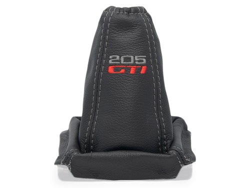 Pour peugeot 205 gti soufflet - peugeot,