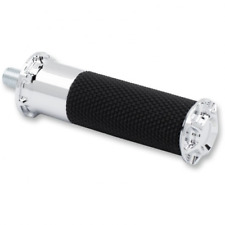 ARLEN NESS - EMBOUT DE SÉLECTEUR FUSION BEVELED - CHROME - HARLEY-DAVIDSON