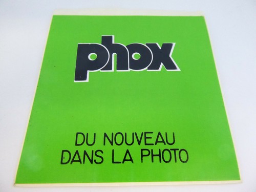 Autocollant sticker vintage - sticker,