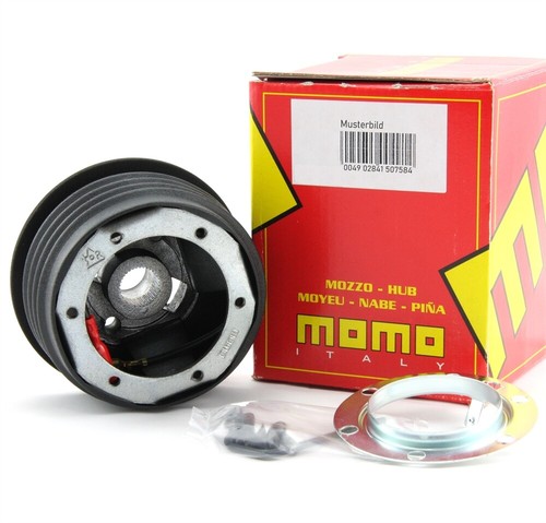 Momo lenkradnabe compatible - lenkradnabe,