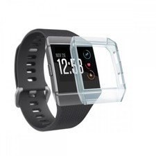 Housse Anti Rayures Fitbit