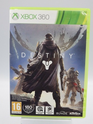 Jeu microsoft xbox 360 - xbox,