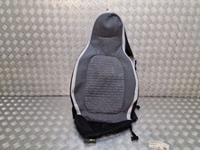 Housse dossier siège avant