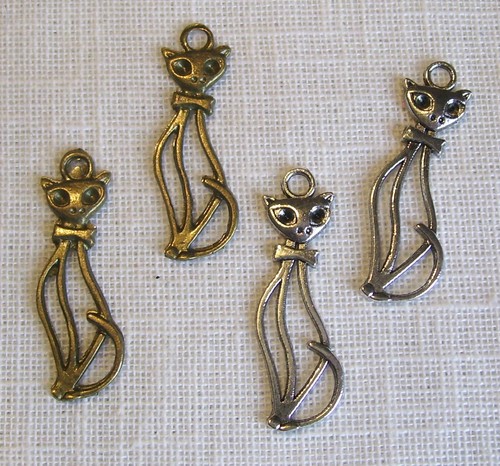 Lot charm breloque - lot, /