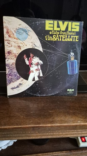 Vinyle 33t rock elvis presley - vinyle,