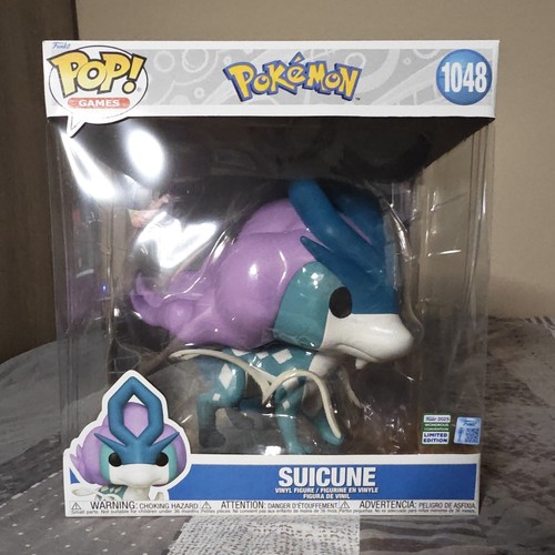 Funko pop jumbo pokémon - ,