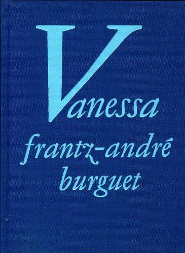 Vanessa frantz andré - vanessa,