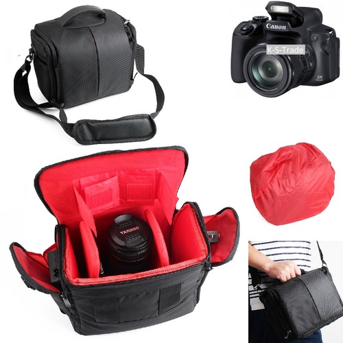 Pour canon powershot sx70 - pour, hs