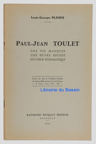 Paul jean toulet - paul-jean,