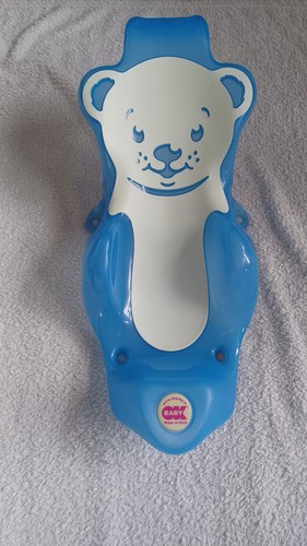 Okbaby transat bain bébé - de,