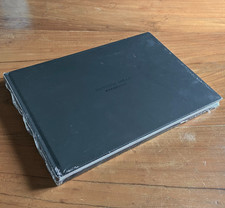 Brandbook Richard Mille 2024 N° 3 dernière édition NEUF sous cellophane AVEC SAC