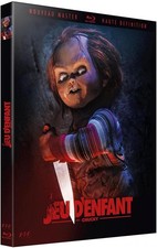 Jeu enfant chucky - jeu, d'enfant-chucky