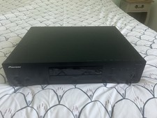 Pioneer UDP-LX500 Better Than Oppo 203