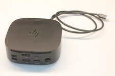 HP USB-C DOCK G5 .. STATION D'ACCUEIL USB-C (SEULEMENT) ref: HSN-IX02 L61609-001