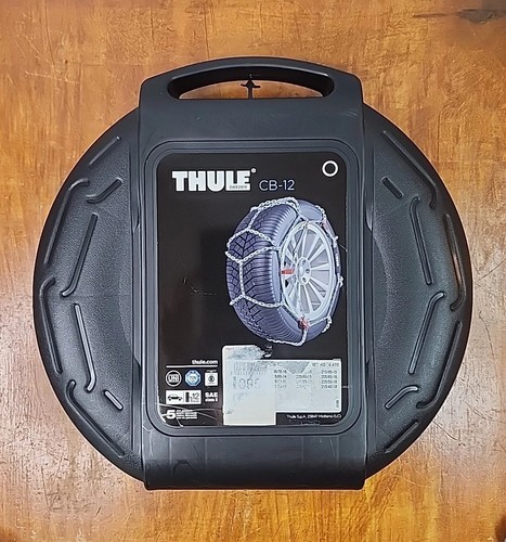Thule 095 tire snow - tire,