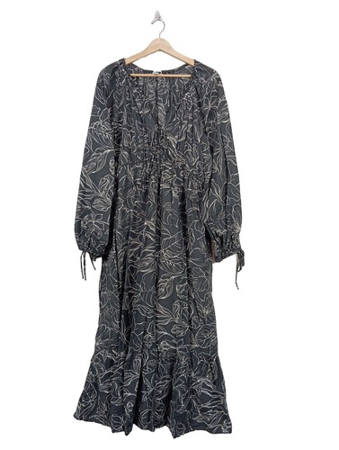 Cos robe manches longues - cos,