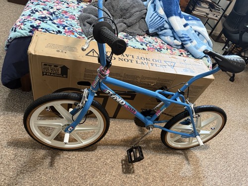 1988 dyno compe bmx bike - 1988,