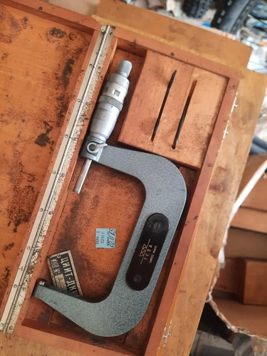 Used tesamaster 100mm - tesamaster, 75-100mm