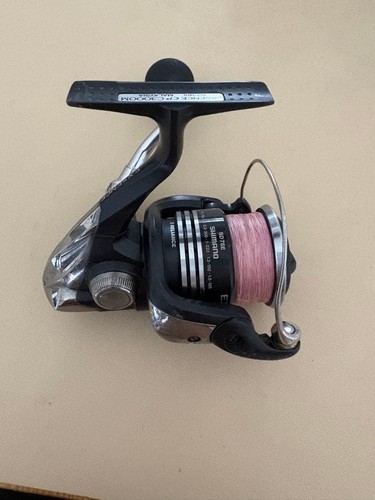 Moulinet tournant shimano - tournant,