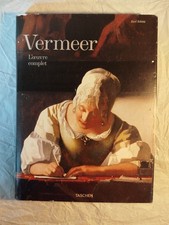 Vermeer - L' Oeuvre Complet (