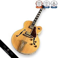 Gibson L5CES 2013 Jazz Guitar