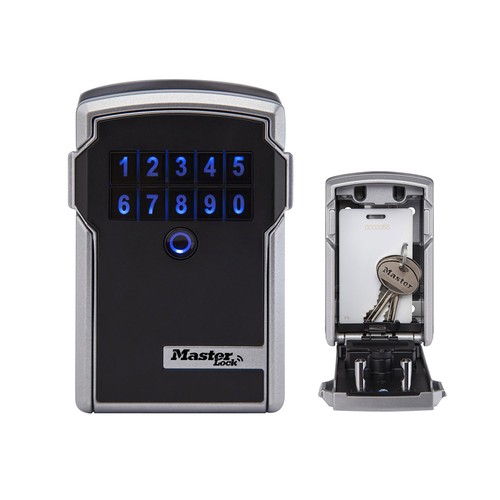 Master lock boite clés - lock,