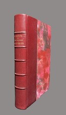 Catulle MENDES Les Braises du