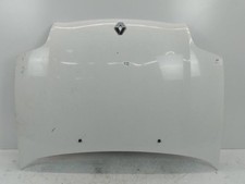 Capot RENAULT CLIO 2 PHASE 1