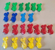 Lot 22 anciennes épinglettes