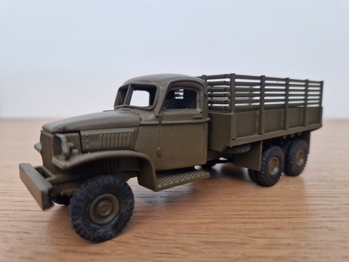 1 43 camion - █▓★, 1/43