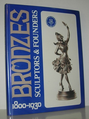 Harold berman bronzes - /,