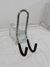 Crochet porte velo mural