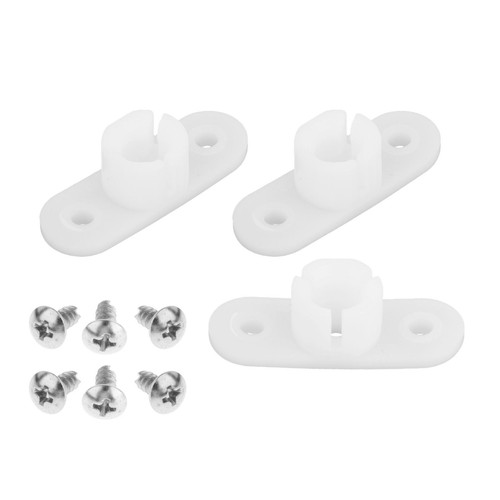 Kit clips de - kit, phare