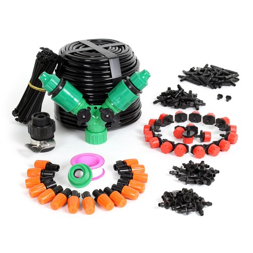 Micro système irrigation - micro, d’irrigation