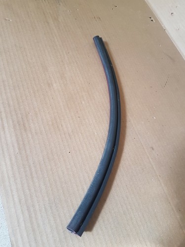 Joint portière arrière