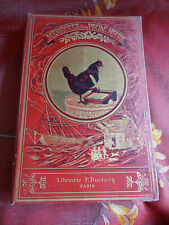 Mémoires d'une Poule Noire BARR s.d. Ducrocq